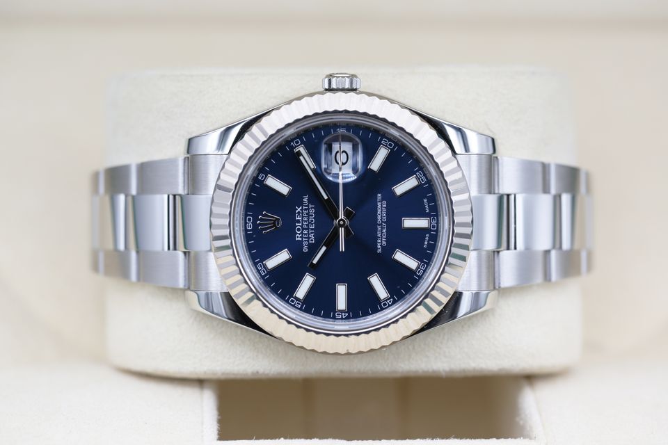 Rolex Datejust II 116334 Image 5